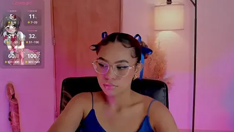 Oxana_Fedorova stripchat stream image