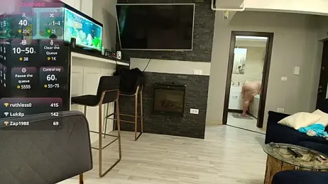 Layla- stripchat stream image