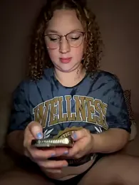 EmmieRae stripchat stream image