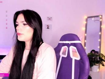 LiaTomson bongacams stream image