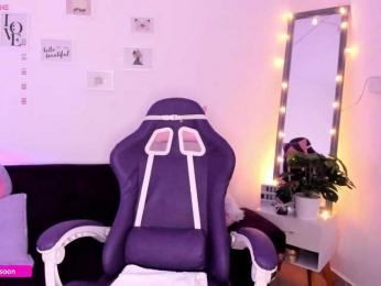 LiaTomson bongacams stream image