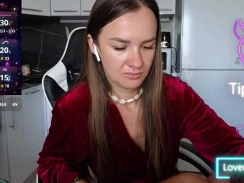 -Sexy_Hot_Angel- bongacams stream image