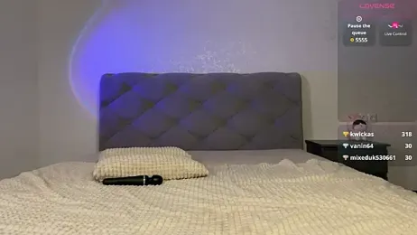 DariaMalkova stripchat stream image