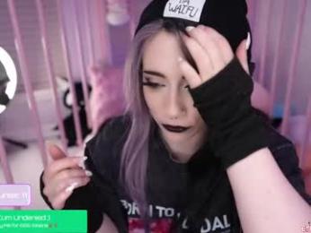 crimsonkitten chaturbate stream image