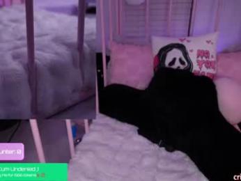 crimsonkitten chaturbate stream image