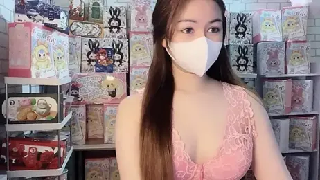 BabyThree_ stripchat stream image