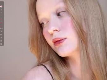 cute_shine chaturbate stream image