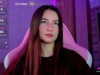 Unearthly bongacams stream image