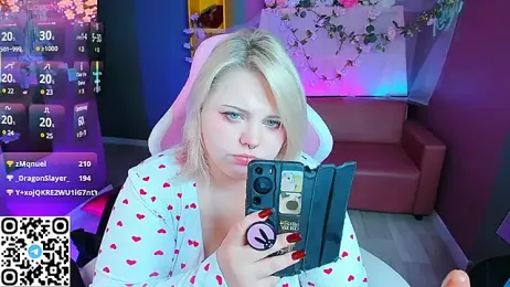 Yoki_Shizuko stripchat stream image