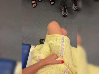 _SweetLady_ bongacams stream image