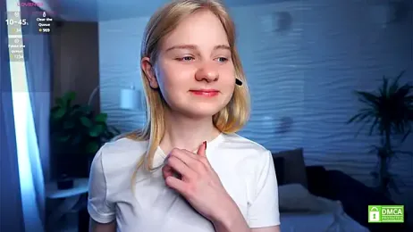 OdelinaFicken stripchat stream image