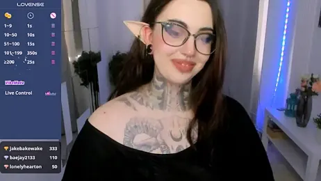 Dixi_Pixi_ stripchat stream image