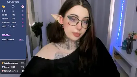 Dixi_Pixi_ stripchat stream image