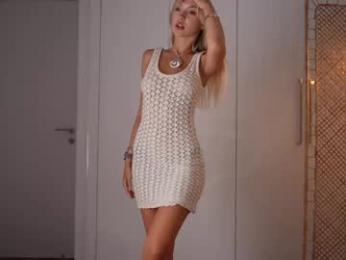 kriss0leoo chaturbate stream image