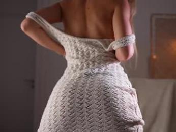 kriss0leoo chaturbate stream image