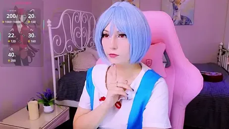 Carolina_Leep stripchat stream image