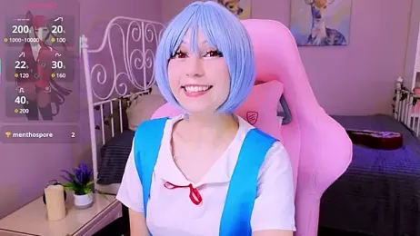 Carolina_Leep stripchat stream image