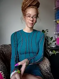 LucidLucy stripchat stream image