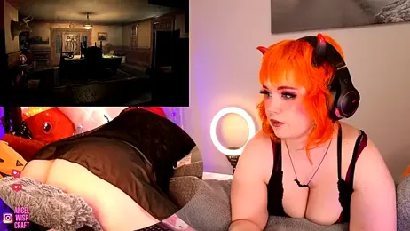 Angel-Lewd-Cake stripchat stream image