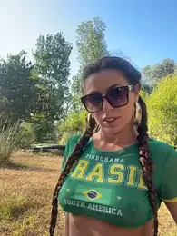 Marilyn_La_Rose stripchat stream image