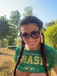 Marilyn_La_Rose stripchat stream image