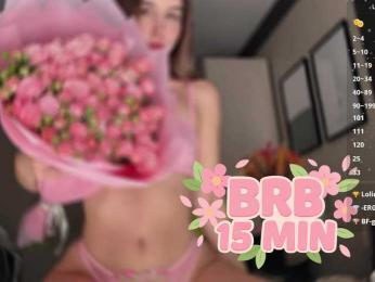 Milkaff- bongacams stream image