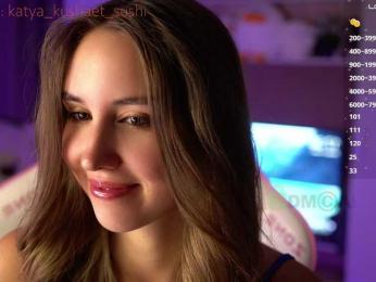 Milkaff- bongacams stream image