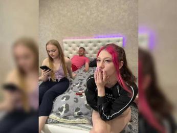 LuckyStar bongacams stream image