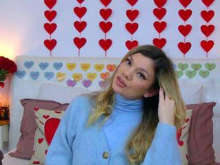 Eve Devilish flirt4free stream image