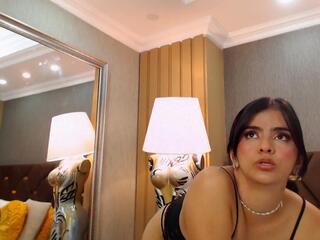 Scarlet Lennox flirt4free stream image