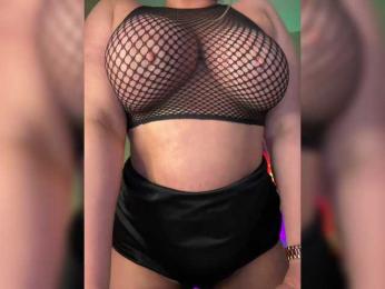 VictoriaFoxxx bongacams stream image