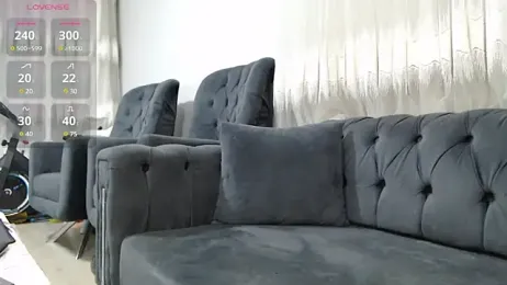 MelisKayaa stripchat stream image