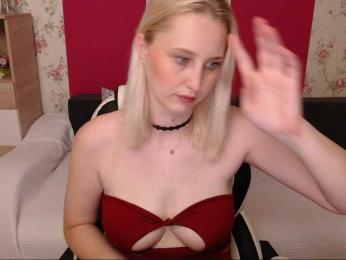 NatashaRouge bongacams stream image
