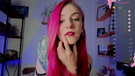 Roxy_____ stripchat stream image