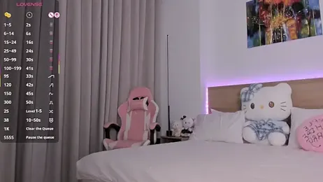 Lenstardi stripchat stream image