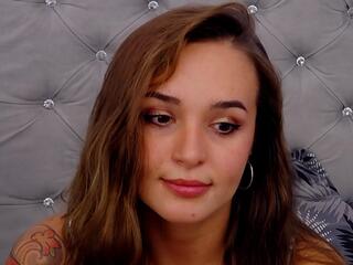 Melissa Fumero flirt4free stream image