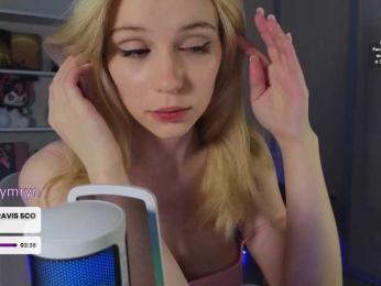 fymryn bongacams stream image