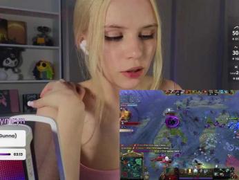 fymryn bongacams stream image