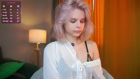 RexanneHatt stripchat stream image