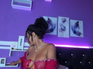 Jade Thonson flirt4free stream image