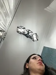 RedAssHottie stripchat stream image