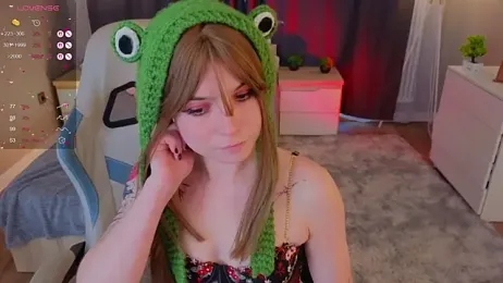 zelda_1 stripchat stream image