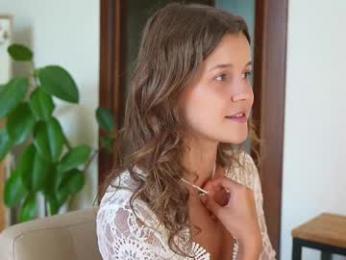 eli_sun chaturbate stream image