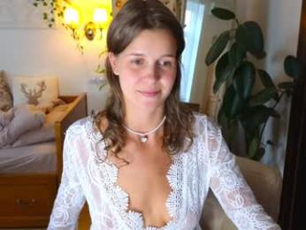 eli_sun chaturbate stream image