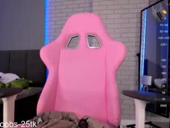 hazel_7 chaturbate stream image