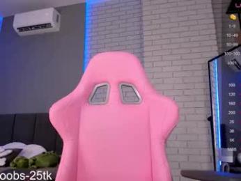 hazel_7 chaturbate stream image