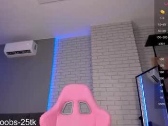 hazel_7 chaturbate stream image