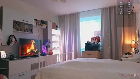 elisejays stripchat stream image