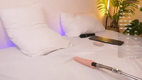 Baby_blush stripchat stream image