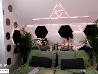 Taanni bongacams stream image